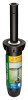 1800 Pro Series Sprinkler Head, PRS, Full Circle Pattern, 15-Ft. Max Dual Spray Nozzle, 4-In. Pop-Up