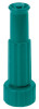 Twist Hose Nozzle, Adjustable Stream, Polymer