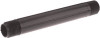 Schedule 40 DWV Polyethylene Pipe Nipple, 1/2 x 5 In.