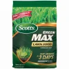 Green Max Lawn Food, 16.9 Lbs., Covers 5,000 Sq. Ft