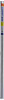 1 x 36-Inch Silver Carpet Bar