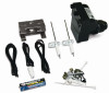 Univ PushButton Igniter