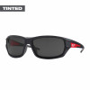 High Performance Safety Glasses, Tinted Fog-Free Lenses