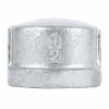 1/2 In. Galvanized Pipe Cap