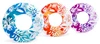 Pool Tubes, 36 In., Assorted Colors (24 pieces)