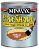 Polyshades Wood Stain, Gloss Olde Maple, 1/2 Pt.