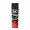 Truck Bed Spray Coating, Black, 15-oz.
