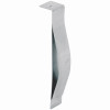 Wood Window Sash Spring, Zinc Plated Steel, 2-Pk.