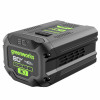 80-Volt 4-Ah Lithium-ion Battery