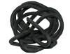 String Valve Packing, Graphite, 3/32 x 24 In.