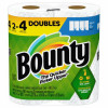 Select-A-Size Paper Towels, White, 2 Double Rolls (6 pieces)