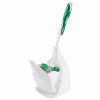 Toilet Bowl Brush & Caddy