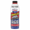 Complete Engine Treatment, Cleans & Lubricates, 16 oz.