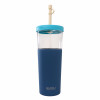 Pastel Blue Marina 2-in-1 Tumbler