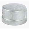 1 In. Galvanized Pipe Cap