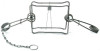 Animal Body Trap, 10 In. Jaw