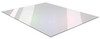 Acrylic Mirror, 24 x 48 x .118-In. (5 pieces)