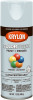 COLORmaxx Spray Paint + Primer, Gloss Pewter Gray, 12-oz.