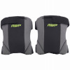 Low-Profile Fabric Cap Knee Pads