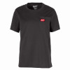 SM BLK SS WMN T-Shirt