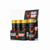 Buck Shot Energy Shot, Blood Raz (12 pieces)