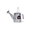 Galvanized Sprinkling Watering Can, 6 Qt.