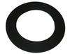Heavy-Duty Style Bathtub Rubber Gasket For Tub Drain Shoe