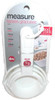 4-Pc. Measuring Cup Set, Plastic