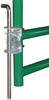 Sure Stop Gate Anchor Holds Gate Open