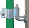 Gate Hinge Hardware Kit, 1-5/8 In.