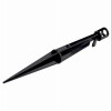 Sprinkler Stake, 4 in. Riser, Plastic, 8-In. 5-Pack