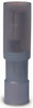 Snap Plug Receptacle, Male, 16-14 AWG, 20-Pk.