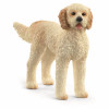 Gooldendoodle Toy Animal Figure, Ages 3 & Up (5 pieces)