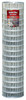 Galvanized Welded Wire Fence, 4 x 2-In. Mesh, 12.5-Ga., 72-In. x 100-Ft.