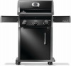 Rogue  425 Propane Gas Grill, Black
