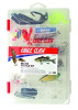 83-Pc. Freshwater Tackle Fishing Kit