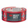 Duct Tape, Red, 1.88 In. x 20 Yd.