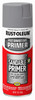 Automotive Spray Primer, Sandable, Grey, 12 oz.