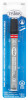 Enamel Craft Paint Marker, Silver Metallic, 1/3-oz.