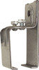 Galvanized Single Box Barn Door Bracket (5 pieces)