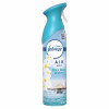 Air Mist Air Freshener, Bora Bora Waters Scent, 8.1 oz. Spray