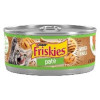 Cat Food, Mixed Pate, 5.5 oz. Can