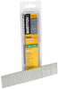 Dark Brown Brads, 18 Gauge, 1-3/8 In., 1,000-Ct.