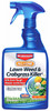 All-in-1 Lawn Weed & Crabgrass Killer, 24 oz.