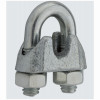 Wire Cable Clamp, 1/4 In.