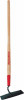 7 In. Onion Hoe, 52-Inch Handle