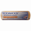 Kodawool Paint Roller Cover, 7 x 3/8 In. Nap