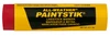 Paintstick Livestock Marker, All Weather, Red (12 pieces)