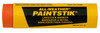 Paintstick Livestock Marker, All Weather, Orange (12 pieces)