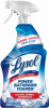 Bathroom Cleaner, Foaming Action, 22-oz.